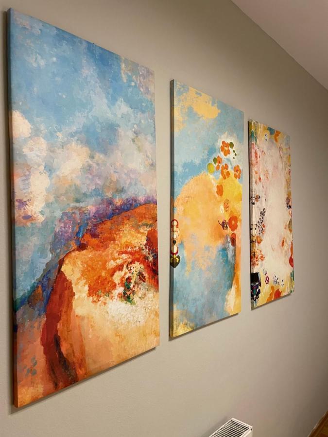 Apartament Middle Center Gallery 1 Skanderbeg Square