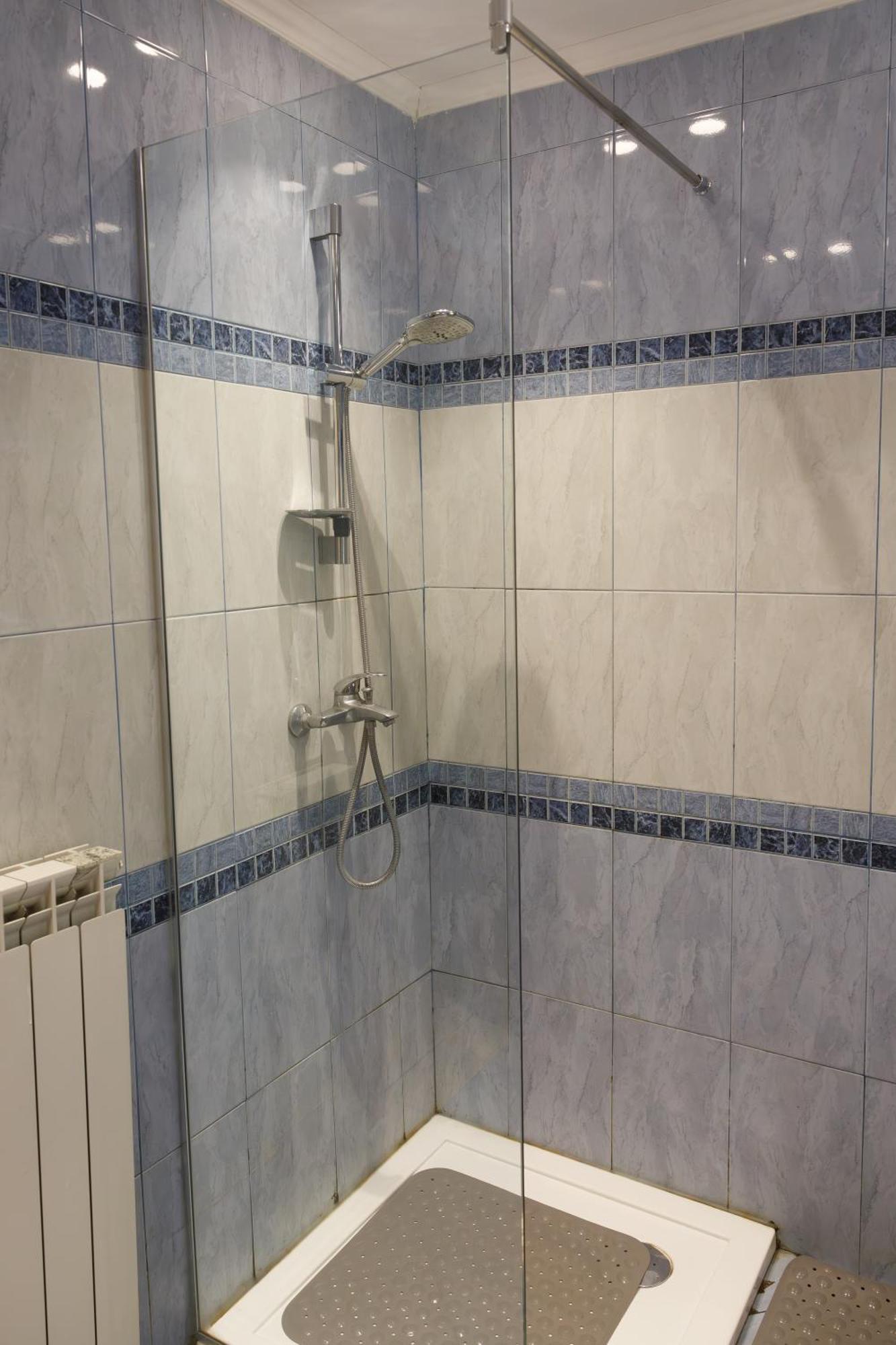 Apartament Middle Center Gallery 1 Skanderbeg Square *